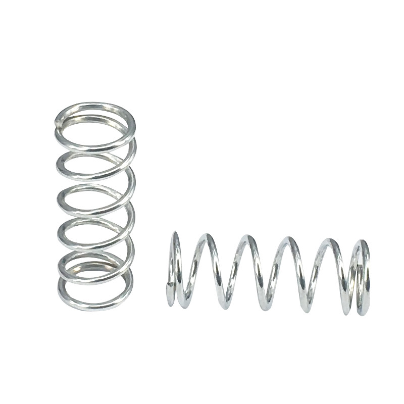 Quality Stainless Steel 3D Printer Springs Hot Bed Adjustment Spring for sale