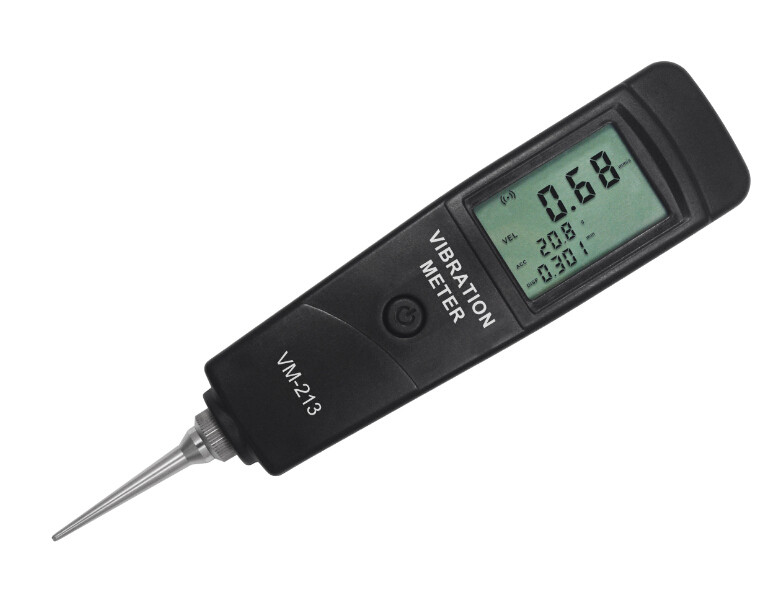 Quality Pen Type Vibration Meter VM-213 for sale
