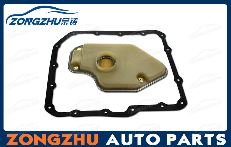 Quality Car Spare Parts Isuzu Transmission Filter And Fluid Change 8968410110 8960150620 for sale