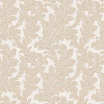 Quality PVC Deep-embossed Wallpaper, Customized Colors are Accepted for sale