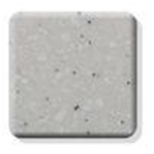 Buy cheap Custom 3050 * 760mm Acrylic Solid Surface Stone Panel 20mm Thickness from wholesalers