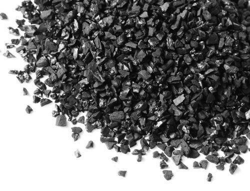 Quality 530g/L 11 PH 8 Mesh Coconut Shell Activated Carbon for sale