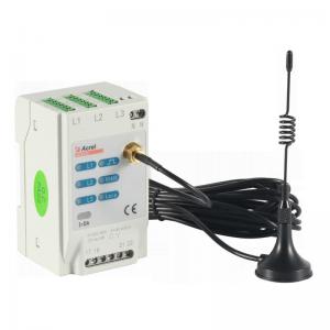 Quality Acrel AEW100 Lora 3 Phase Energy Monitor Power Meter Wireless With Data Logger for sale