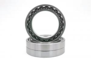 Quality Angular Contact Ball Bearing High Precision For Fuel Injection Pumps Z2V2 GCr15 for sale