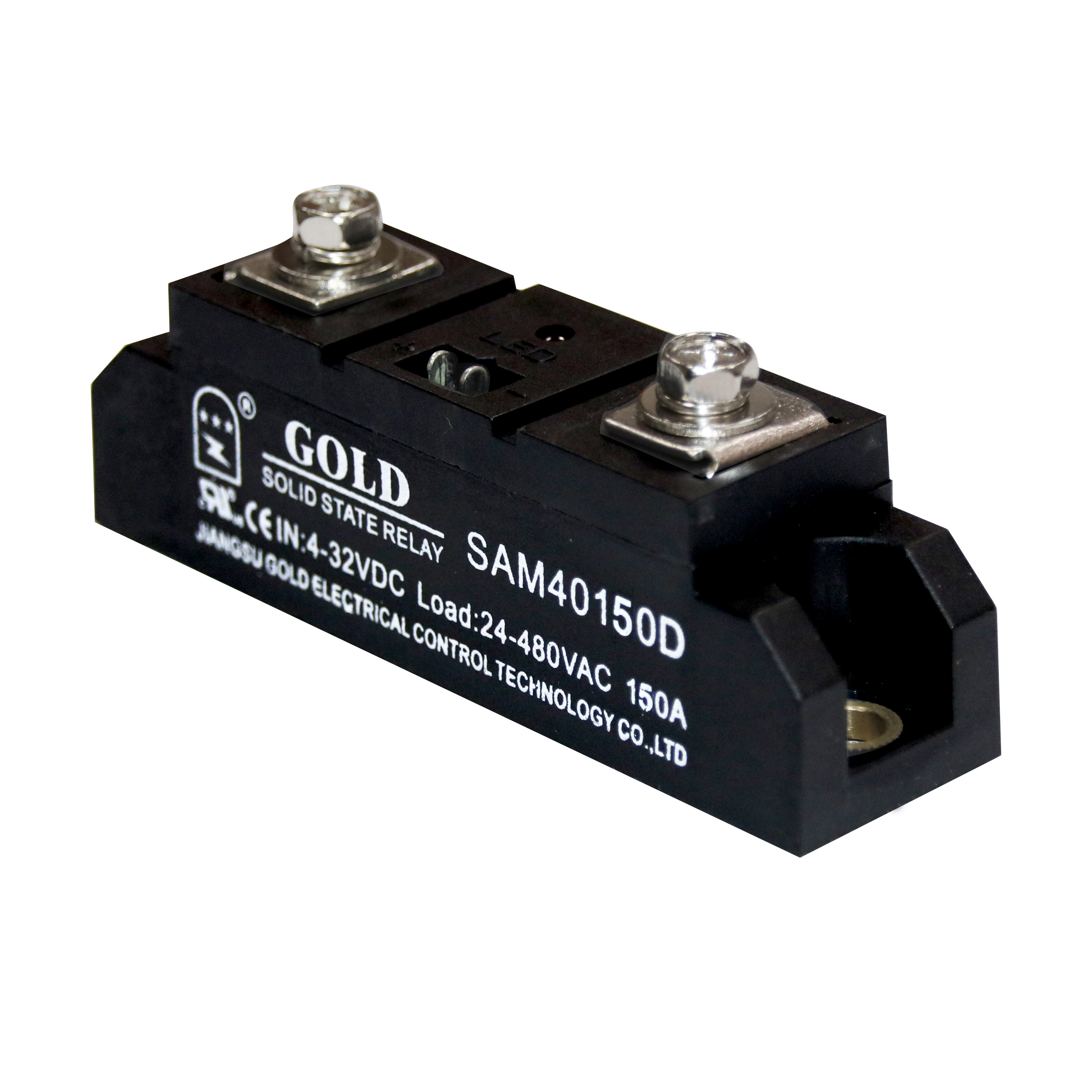 Quality 6-25mA Relay State Solid for sale