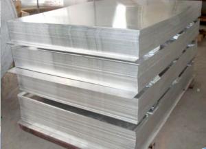 Quality ASTM B209 Marine Grade Aluminium Plate 5052-H32 5083 10mm Thick For Shipbuilding for sale