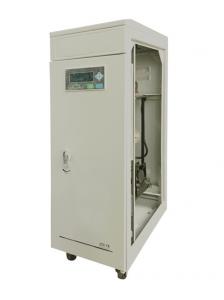 Quality High Efficiency IP20 Automatic Voltage Stabilizer 380V 50HZ 60KVA for sale