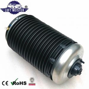 Quality Left Right Audi Air Suspension Parts Spring Bag For Audi A6 C7 4G 4G0616001K for sale