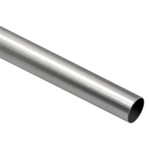 Quality 3003 T5 ASTM Round Aluminum Hollow Pipe 6063 1060 7075 for sale