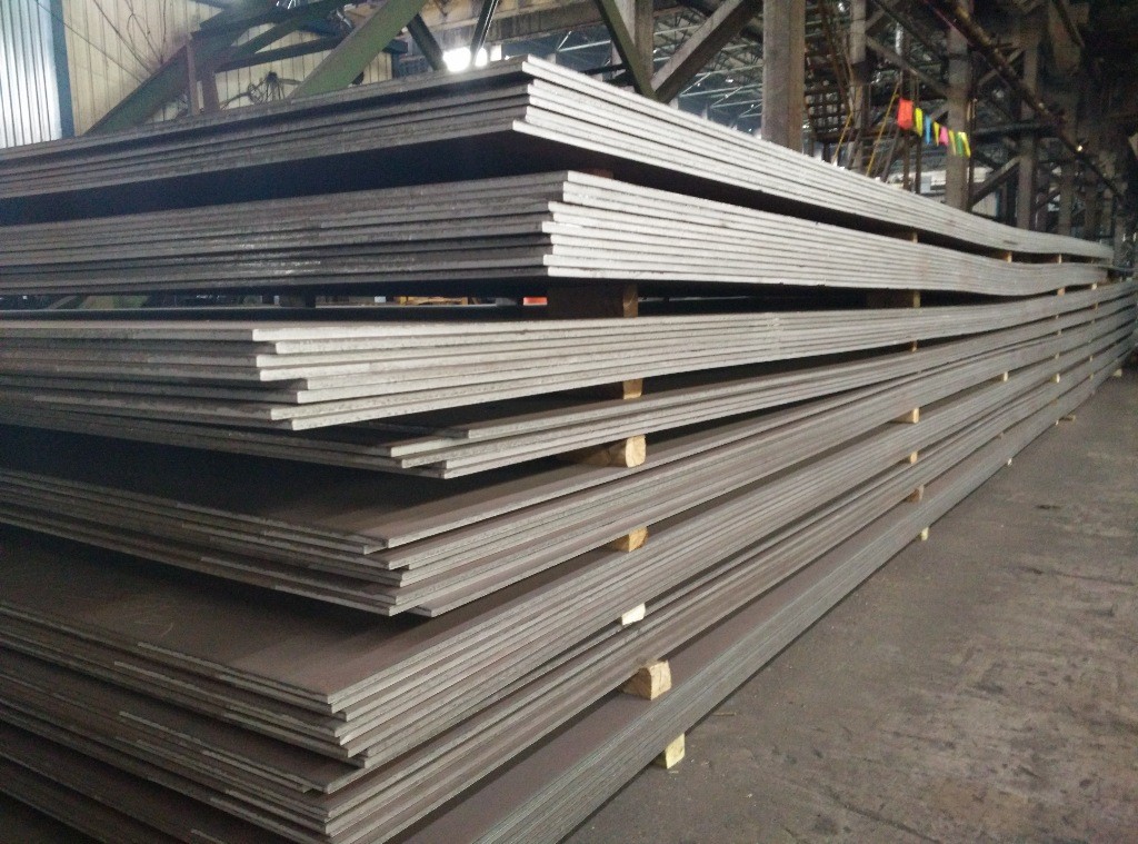 Quality 8620 4340 hot rolled alloy steel plate 1219mm 1200mm 1500mm 2000mm Width for sale