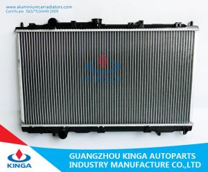 Quality Suzuki AR-1091 aluminium car radiators Grille Automotive Type Radiator for sale