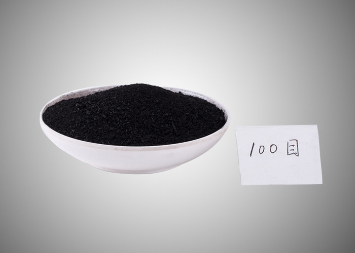 Quality High Adsorption Rate Activated Charcoal Powder For Pharmacy / Chemical industry for sale