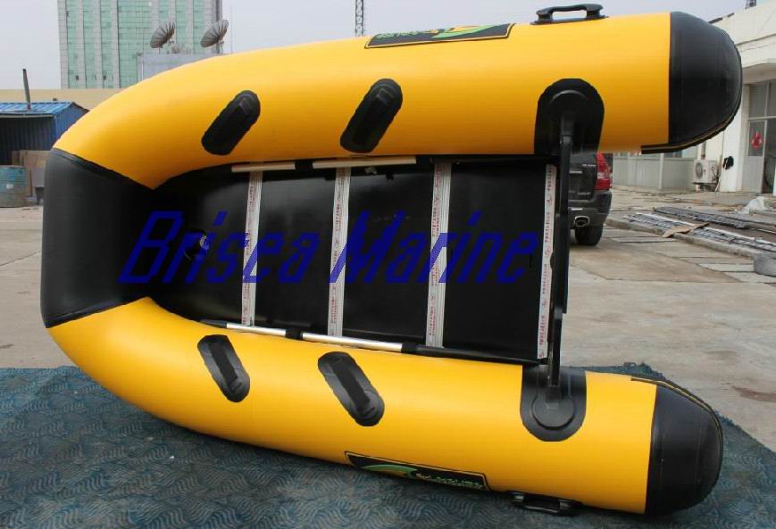 Quality Rubber boat Inflatable Boat BM360 for sale