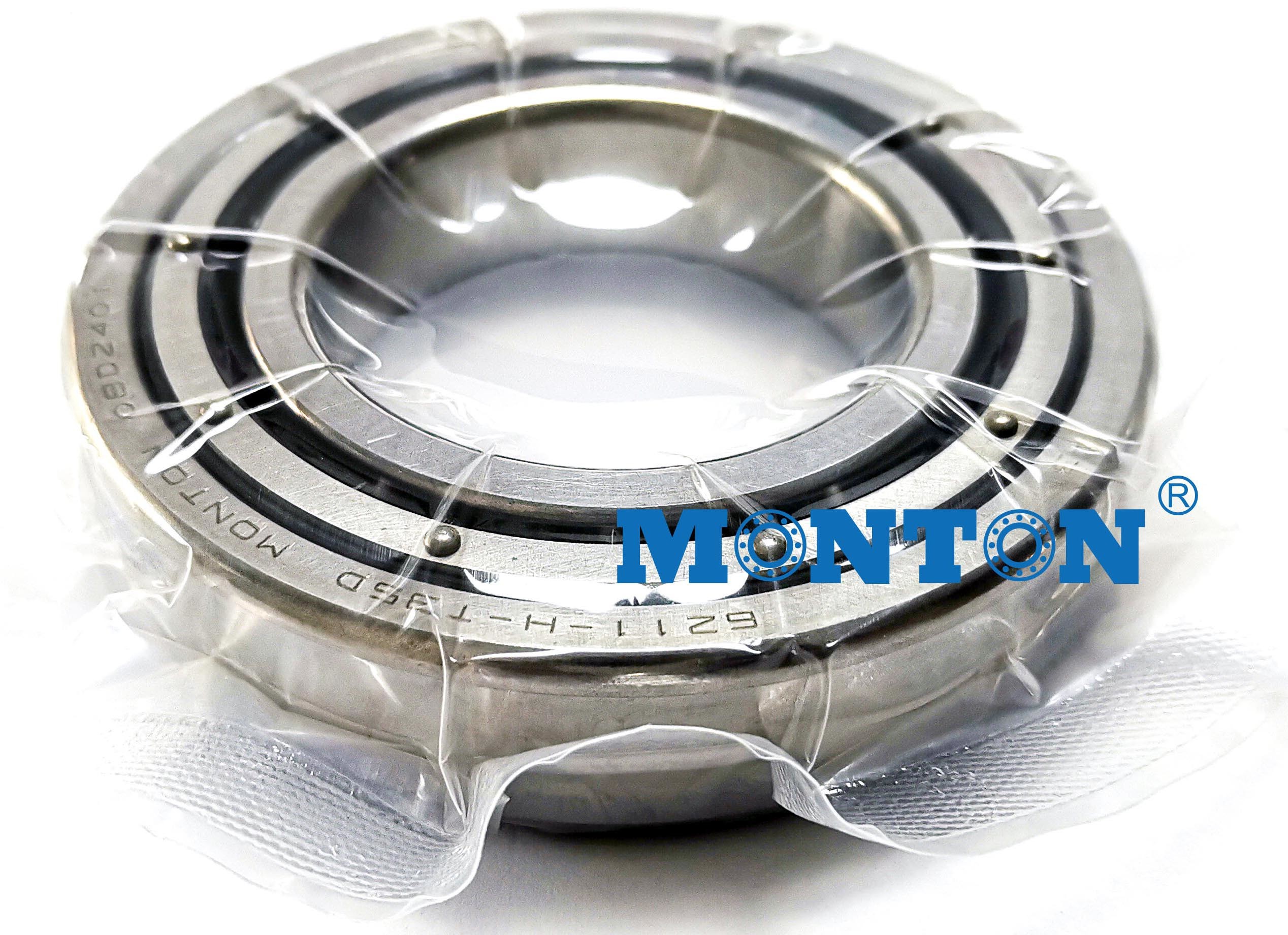 Quality 6206-H-T35D 30*62*16mm low temperature bearing for sale