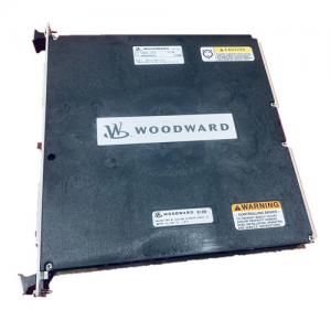 Quality 5464 355  505E Woodward Plc Input Output Modules for sale