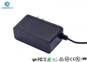 Quality 9v/12v/24v 1A 2A 3A AC/DC power adapter 36w 12v power supply with CE FCC UL for sale