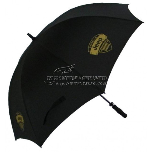Quality Promotional Fiberglass Umbrellas from TZL Promotions & Gifts Limited SG-F621 for sale