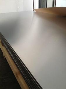 Quality 5083 Marine Grade Aluminum Plate Anti Rust 5083 H111 Aluminum Sheet for sale