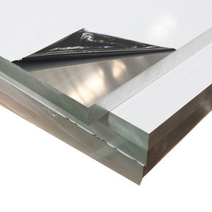Quality 6063 6082 Aluminium Alloy Sheet Plate AMS4044 AMS-QQ-A 250/12 for sale