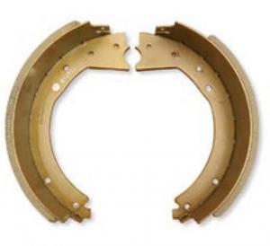 Quality 12.25'' Electric Trailer Brake Shoes for sale