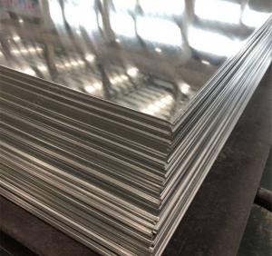 Quality 6061 T6 T651 0.1mm Aluminium Sheet Plate Aluminium Plain Sheet for sale