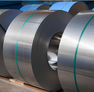Quality Astm 409 Stainless Steel Cold Rolled Coil for sale