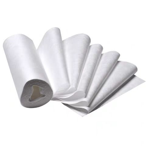 Quality BFE99 Melt Blown Cloth Shield Filter Fabric 100% Polypropylene Width 17.5cm for sale