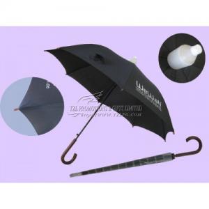 Quality Promotion Non-water-drop Straight Umbrellas from TZL Promotions & Gifts Limited ST-N803 for sale