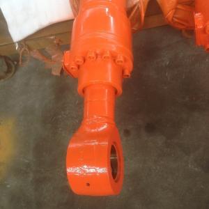 Quality 400310-00511A Doosan DX220 AF bucket hydraulic cylinder left side excavator hydraulic cylinder spare parts for sale