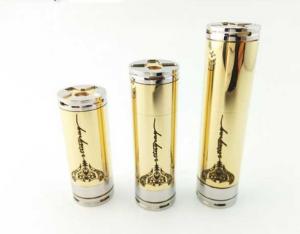 Quality Pure stainless steel stingray mechanical mod stingray mod clone for sale