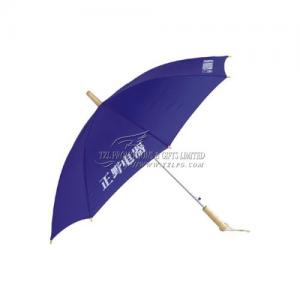 Quality Promotion Straight Umbrellas from TZL Promotions & Gifts Limited ST-N826 for sale