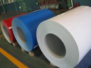 Quality Prepainted Galvanized Colour Coated Sheet Coil 24 Inch Aluminum Flashing Roll for sale