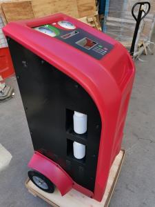Quality 5 Inche LCD Display Car Ac Recovery Machine for sale