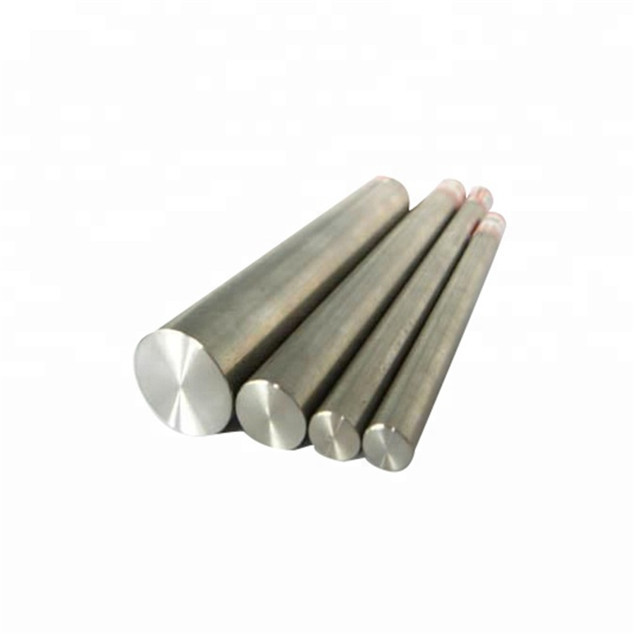 Quality AISI 5mm SS Steel Rod 321 304 303 201 Stainless Steel Round Bar for sale