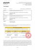 Guangzhou Apro Building Material Co., Ltd. Certifications