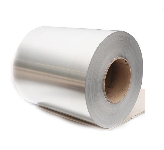 Quality 6.0mm Hot Rolled 3003 Aluminium Sheet Coil Roll Mill Finish Surface for sale