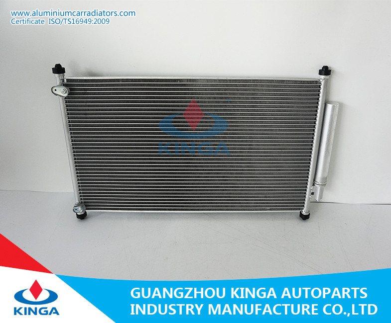 Quality Car Air Conditioning For Honda ACCORD IX 13- OEM 80110-T2F-A01 for sale