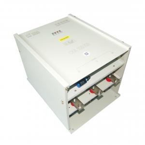 Quality 120KW 3 Phase Thyristor Controller For Heater for sale