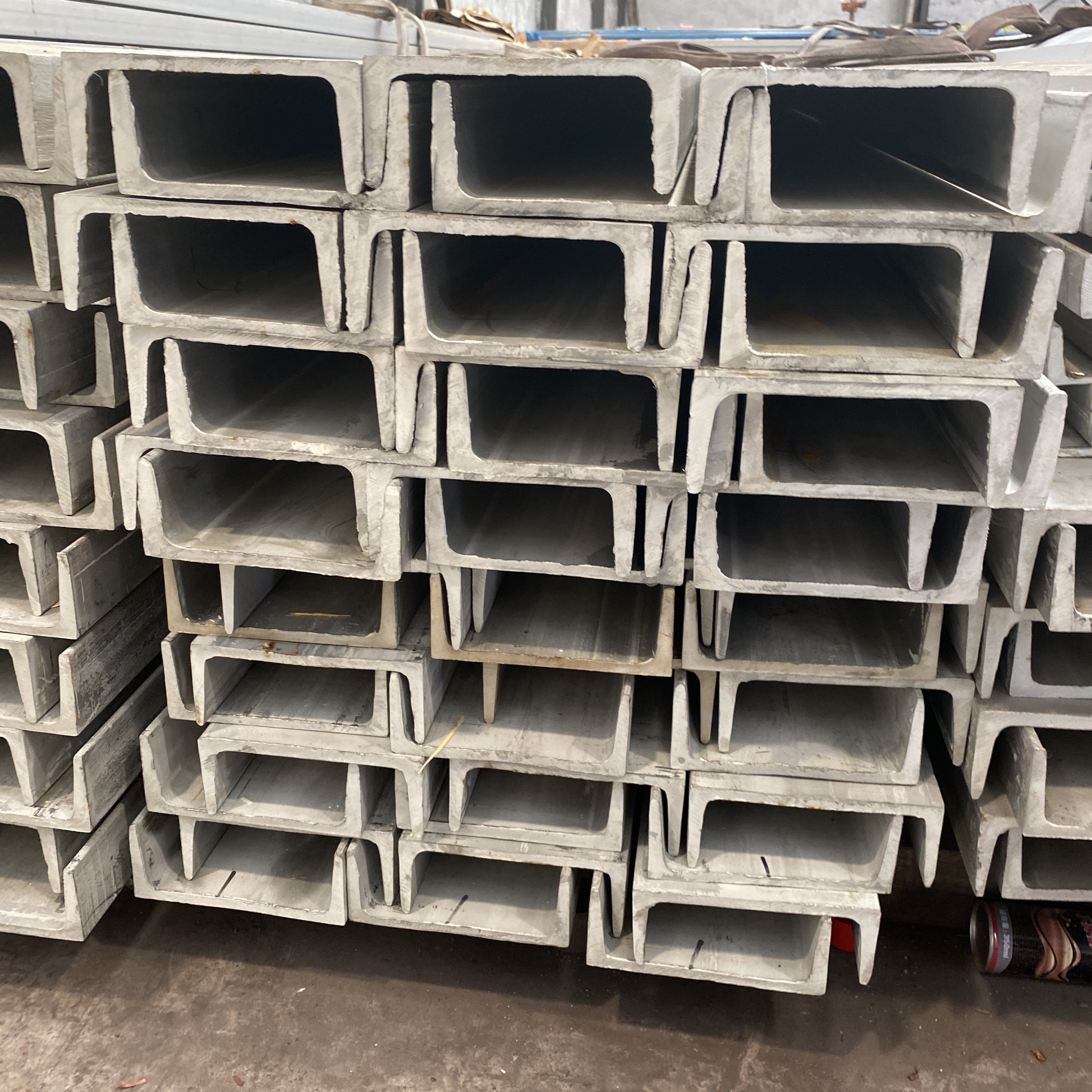 Quality 304L Stainless Steel Channel for sale