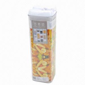 Quality Airtight food container with 1.9L size for sale