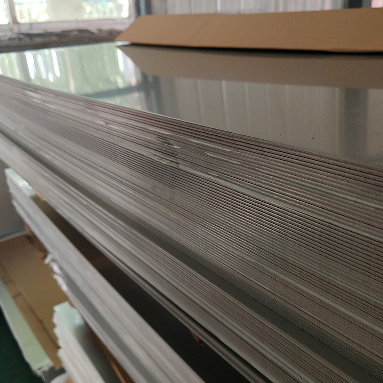 Quality Cold Rolled 409 SS Steel Plate For Kitchen Bathroom Cabinets for sale