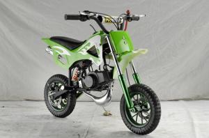 Quality 49cc ATV gas:oil=25:1, 2-stroke,single cylinder.air-cooled.pull start,good quality for sale