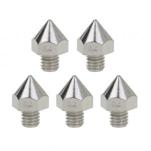 Quality Stainless Steel 3D Printer Nozzle for sale