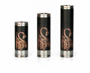 Quality Best Selling Full Mechanical Electronic Cigarette Stingray Mech Mod for sale