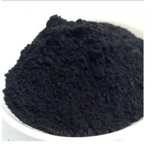 Quality Activated Carbon Bamboo Charcoal Powder 5% Moisture for sale