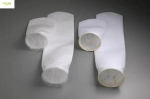Quality Custom 25 Micron PP Liquid Filter Bag For Water Filtration for sale