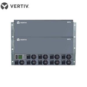 Quality Vertiv / Emerson Integrated DC Telecom Power Supply Netsure 531A41 for sale