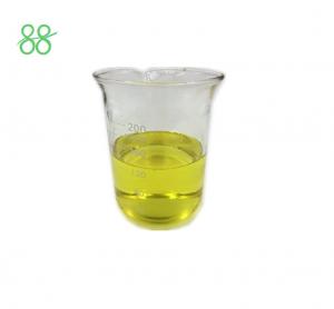 Quality Brassinolide 0.01%SL Botanical Pesticide for sale