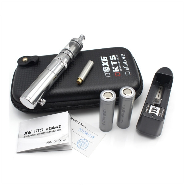 Quality Newest Variable Voltage Telescope Mechanical Kts Mod for sale