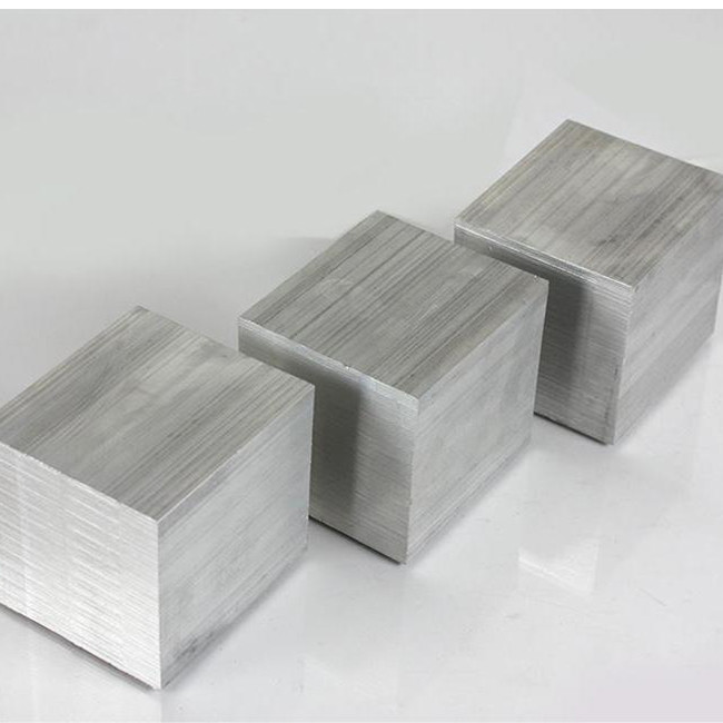 Quality 16mm 5 Mm 10 Mm Cold Finished Aluminium Square Bar Suppliers Metal 7075 for sale